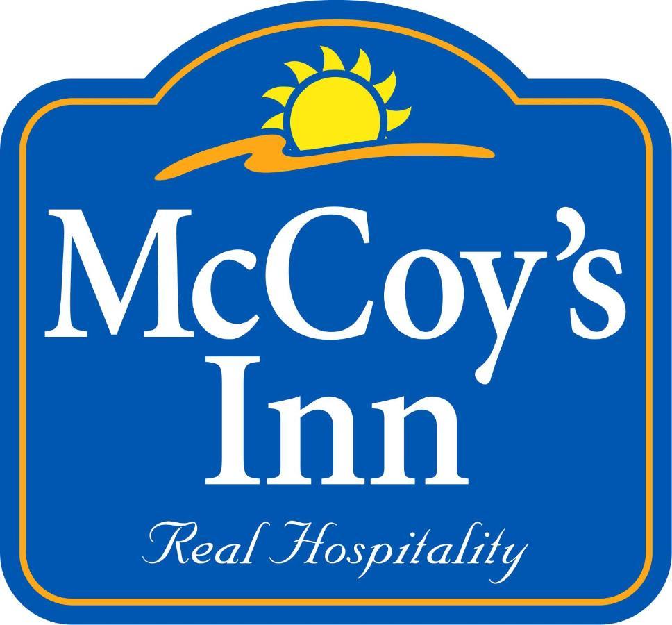 Mccoy'S Inn Ripley Exterior foto